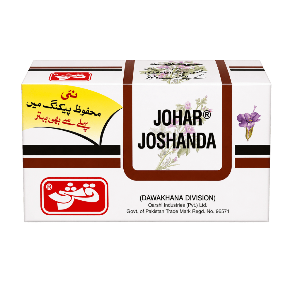 Qarshi Johar Joshanda 30 bags buy online USA - 1